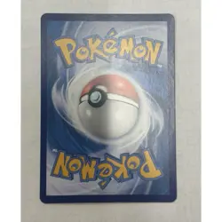 Pokeka China Limited 151 Gengar Pikachu Ar Pokemon Card - Image 2