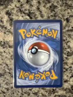 Basic Lightning Energy 020 - POKEMON WHITE FLARE/BLACK BOLT 2025 NM HOLO - Image 2