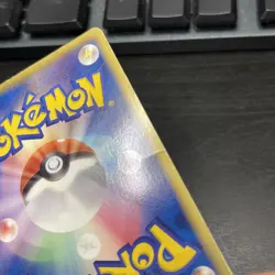 Magmortar 008/050 Banned Art Japanese Dragon Blade Pokemon Card HP 1st Ed - Image 5