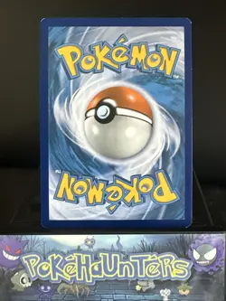 Pokemon Card Avalugg 37/114 Steam Siege Reverse Holo Rare L/P - Image 2