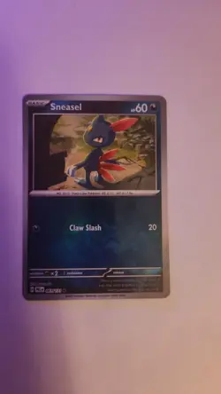 Pokemon Prismatic Evolutions Pokeballs: Choose Your Card! - Image 2