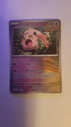 Pokemon Prismatic Evolutions Pokeballs: Choose Your Card! - Image 4