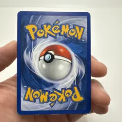 Misty's Tears 118/132 1st Edition Gym Challenge Pokemon Card And Squirtle - Image 5