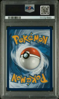 2023 POKEMON SVI EN MIRAIDON ex #244 SPECIAL ILLUSTRATION RARE AND Psa 10 - Image 2