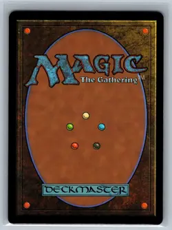 Magic The Gathering Special Guests Desert (Borderless) #0037 MTG TCG CCG - Image 2