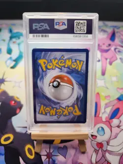 PSA 9 2022 Pokemon SWSH232 Charmander Promo Card - Pokemon Go - 🇨🇦 Seller - Image 6