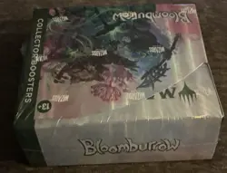 Magic The Gathering: Bloomburrow Collector Boosters Box Factory Sealed MTG - Image 3