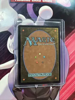 Tezzeret, Cruel Captain 0002: Magic the Gathering(mtg) - Image 2