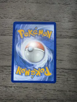 2025 Gothita IR 124/086 SV: White Flare English PACK FRESH NM Pokemon TCG - Image 2