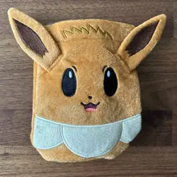 Pokemon Prismatic Evolutions Eevee Accessory - POUCH ONLY - Image 1