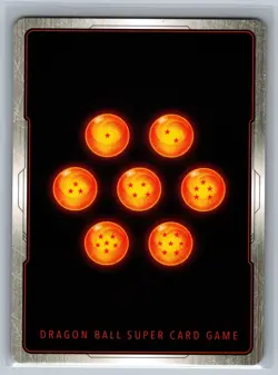 Dragon Ball Super SS2 Son Gohan, Continued Pursuit #P-636 PR Promo Card - Image 2