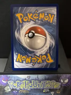Pokemon Card Turtonator GX SV52/SV94 Hidden Fates Ultra Rare Full Art Near Mint - Image 2