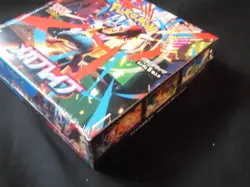 Pokemon Card Mega Brave & Symphonia Booster Box 3 set M1L M1S Japanese w/shrink - Image 5