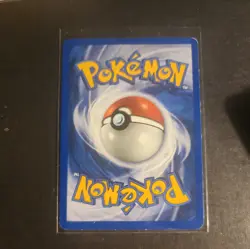 Lt. Surge’s Pikachu 1st Edition 84/132 Gym Challenge WOTC Vintage Pokemon - Image 2