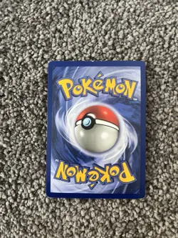 LAPRAS 25/62 Non-Holo Rare Fossil Set Unlimited WOTC 1999 - Pokemon Card - Image 2
