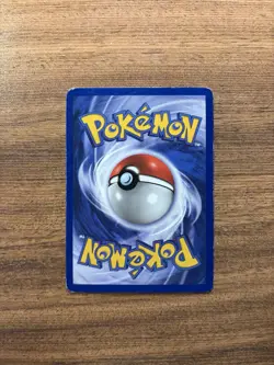 💎Ponyta 64/82 2000 Team Rocket 1st Edition Pokemon Card TCG WOTC Vintage - MP - Image 2