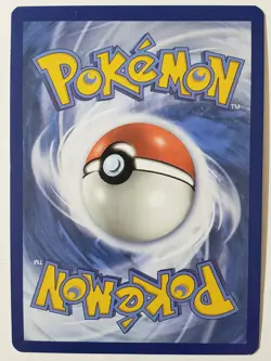 REVERSE HOLO Azurill 146/236 LP Asako Ito Crocheted Cosmic Eclipse Pokemon Card - Image 3