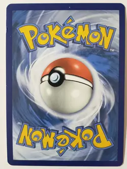 REVERSE HOLO Tympole 58/236 VLP Asako Ito Crocheted Cosmic Eclipse Pokemon Card - Image 3