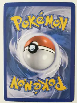 HOLO Victini 23/113 VLP - Legendary Treasures Pokemon Card - Tomokazu Komiya Art - Image 3