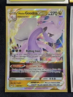 8x Pokemon Card Lot 4x Promos And 4x Holo Cards - Image 5