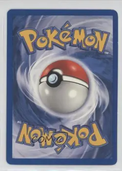 Dark Weezing Holo Pokemon Team Rocket #14 2000 2f4 - Image 2