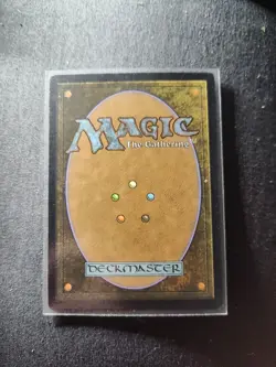 1x MTG Magic The Gathering TCG - Angrath the Flame Chained Rare Rivals of Ixalan - Image 2