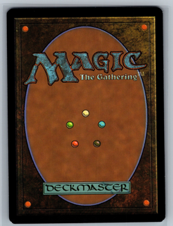 Magic The Gathering FNM Promos Desert #8/12 Promo Foil MTG TCG CCG - Image 2