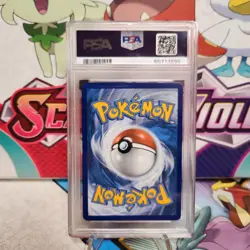 PSA 9 Pikachu V 043/185 Holo - Vivid Voltage - Pokemon TCG - SHIPS FAST - Image 2
