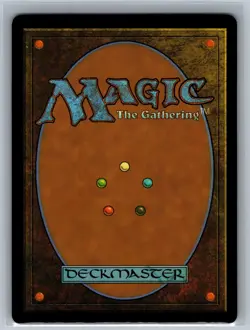 Magic The Gathering Special Guests Desert (Borderless) #0037 Foil MTG TCG CCG - Image 2