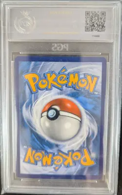 Scherox Scizor VMAX 119/189 Flammende Finsternis PGS 10 Mint Englisch Pokemon - Image 2