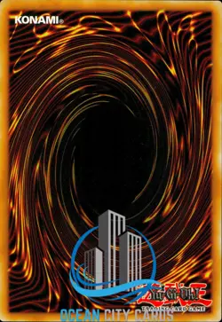 Yugioh K9-OO Lupis Yu-Gi-Oh! JUSH-EN034 1st Starlight Rare - Image 2