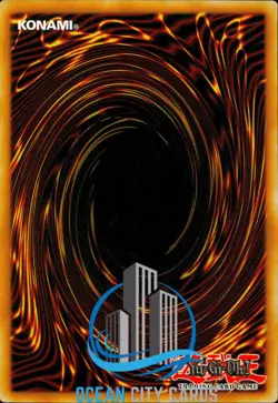 Yugioh K9-17 IZUNA ULTRA RARE 1st Edition JUSH-EN031 - Image 2