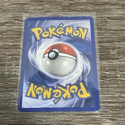 Unlimited Pokemon SEADRA Card NEO GENESIS Set 48/111 UNCOMMON - Image 2