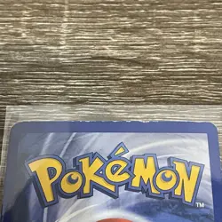 Unlimited Pokemon SEADRA Card NEO GENESIS Set 48/111 UNCOMMON - Image 3
