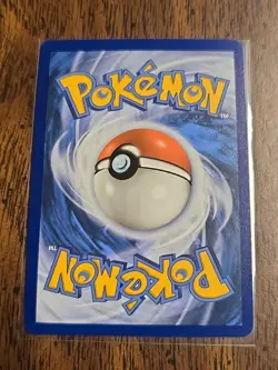 POKEMON ~ TOXICROAK EX ~ 232/198 ~ SCARLET & VIOLET BASE SET ~ ULTRA RARE - Image 2