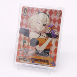 Weiss Schwarz Lycoris Recoil Chisato Nishikigi LRP Card Bushiroad LRC/WE47-21LRP - Image 3