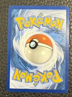 Jirachi (7/111) Platinum Series Rising Rivals Holo Rare Pokemon Card! 💥💥 - Image 3