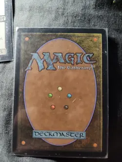 MTG Magic the Gathering Wheel of Misfortune (211/794) Commander Legends NM - Image 2