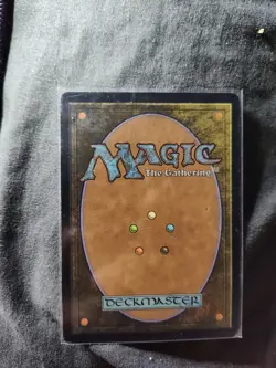 MTG Wheel of Fate Time Spiral 187/301 Regular Rare - Image 2