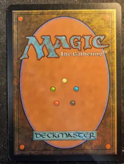 Catastrophe - Urza's Saga (MTG) - Image 2