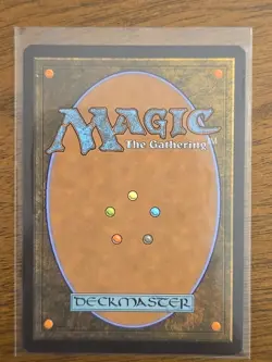 Magic Robe of Stars (Showcase FOIL) - MTG #121 - Edge of Eternities - Image 2