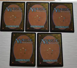MTG Lot 2x Clone, Body Double, Renegade & Shifty Doppelganger Shapeshifter Rare - Image 3