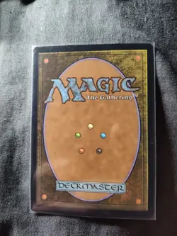 Harmonic Prodigy MTG Modern Horizons 2 Rare NM x1 - Magic Card - Image 2