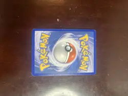 Pokemon TCG Black & White Reshiram Full Art 113/114 NM/LP - Image 3