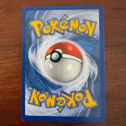 Cryogonal 32/101 Uncommon Reverse Holo Pokemon League Promo Pokemon Card - Image 2