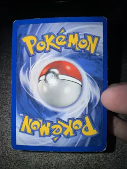BANDEAU RARE - POKEMON 86/111 NEO GENESIS EDITION 2 FR - Image 2