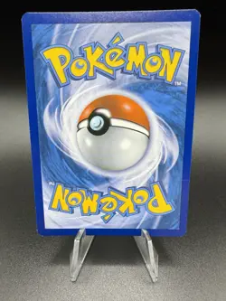 Pokemon TCG Blastoise 16/101 Plasma Blast Holo Rare, NM - Image 2
