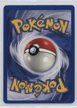Old Rod German 1st Ed. Pokemon Neo Revelation #64 2001 10cj - Image 2