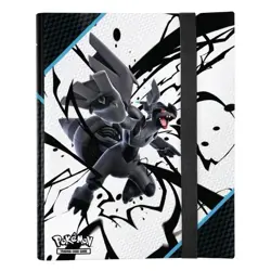 Pokemon TCG 1 Black Bolt Binder & 1 Poster New Unused Out Of Box. - Image 1