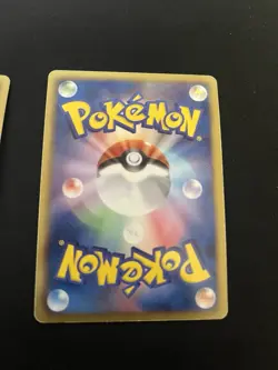 Axew 013/020 Fraxure 015/020 EXC Japanese Pokemon Cards Holo Rare Vintage Promo - Image 5